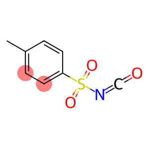 p-Toluenesulfonyl isocyanate（CAS#4083-64-1）