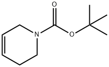 tert-butyl 3,6-dihydropyridine-1(2H)-carboxylate