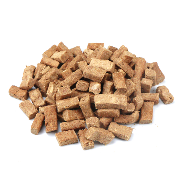 Factory Wholesale Duck Dog Cookie - LSFD-16 Freeze-dried duck breast – Xincheng