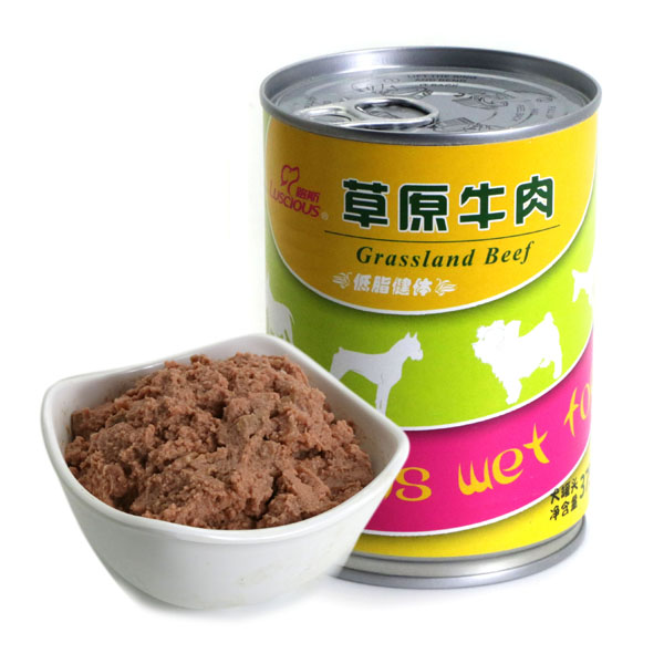 China Supplier Jerky Dog Cookie - LSW-01 oem low-fat prairie beef dog and cat treats – Xincheng