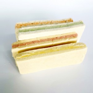 Freeze-Dried Wafer-Sandwich Crisp (Multi-Flavor)