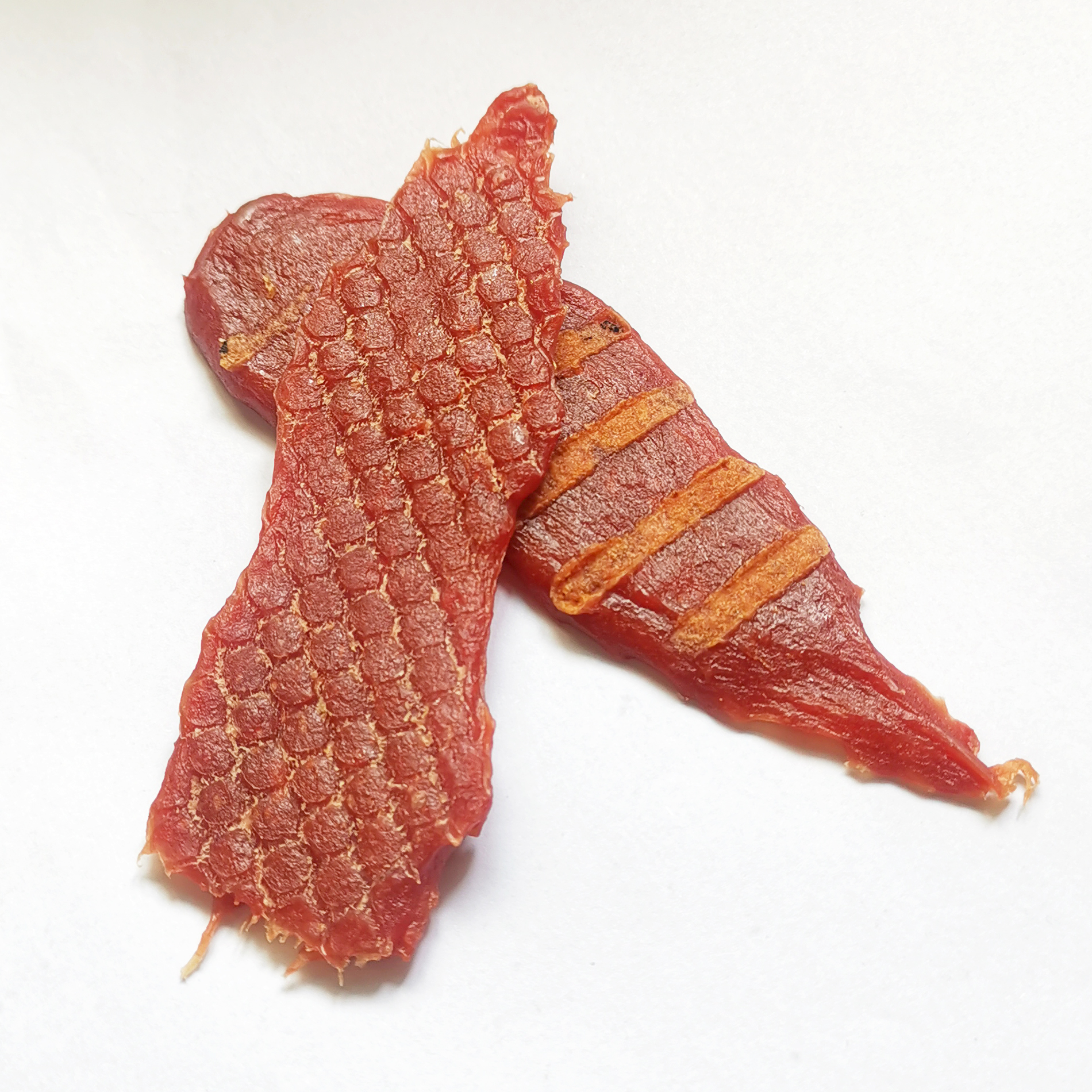 炭烧羊肉条-Roast mutton strips with charcoal