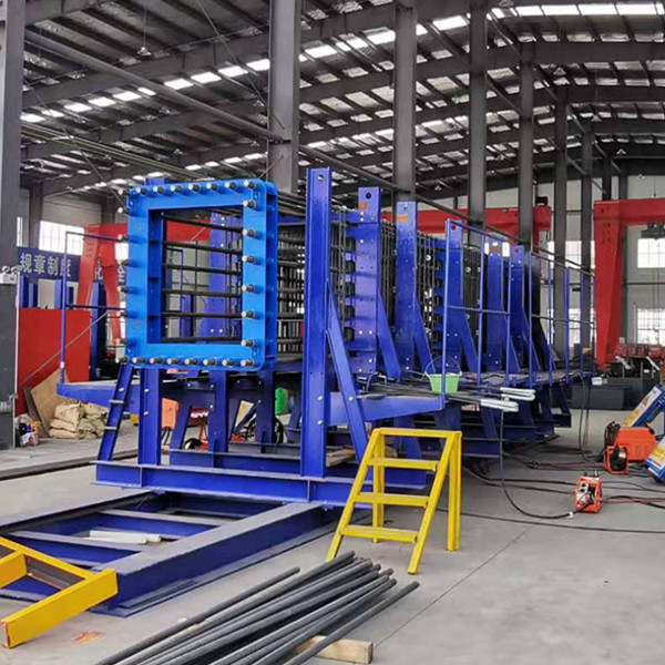 China Factory wholesale Precast Concrete Long Line Pedestal - IPC