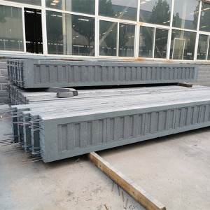 Small and  Medium Component Mould