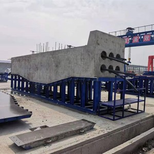 Cover Beam Mould