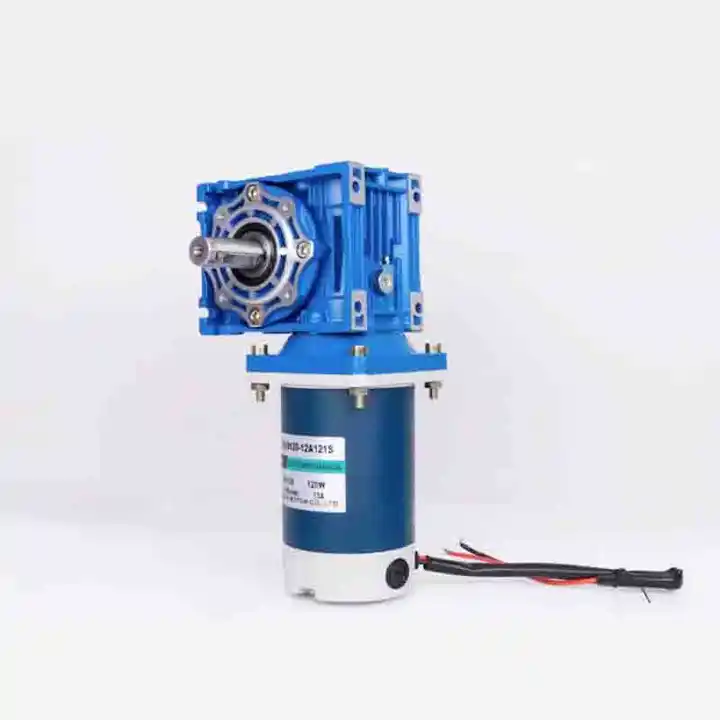 DC Motor Manufacturers - China DC Motor Factory & Suppliers