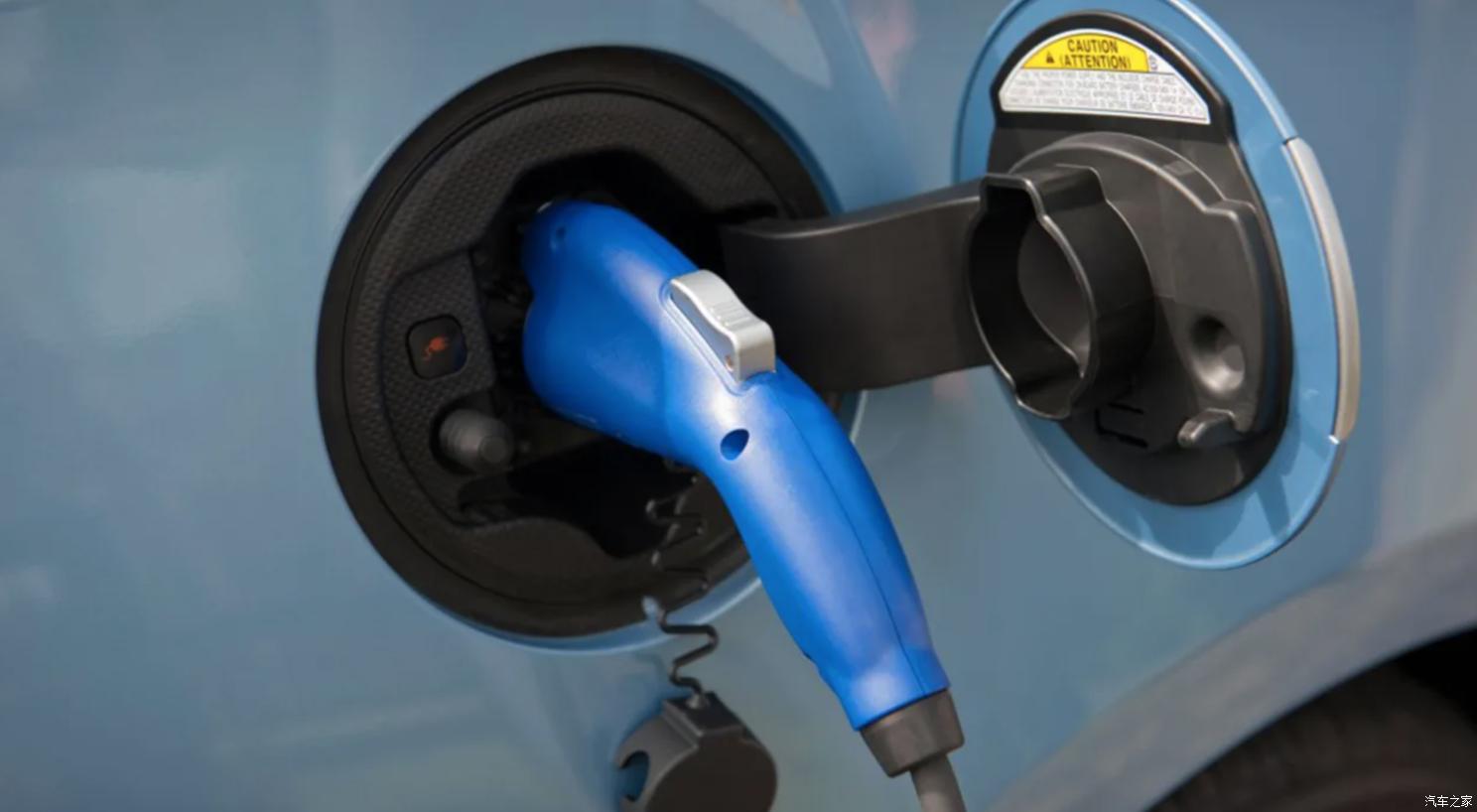 UK officially ends subsidy policy for plug-in hybrid vehicles
