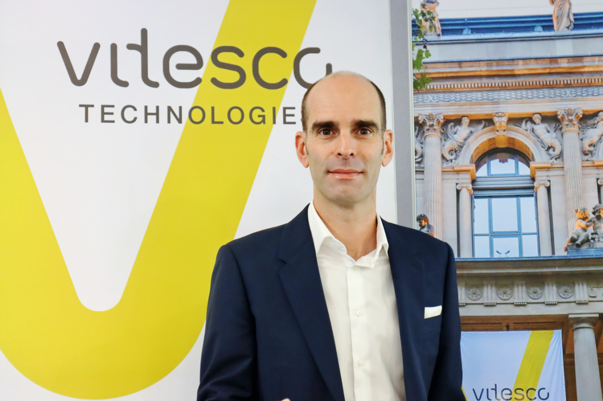 Vitesco Technology targets electrification business in 2030: revenue of 10-12 billion euros