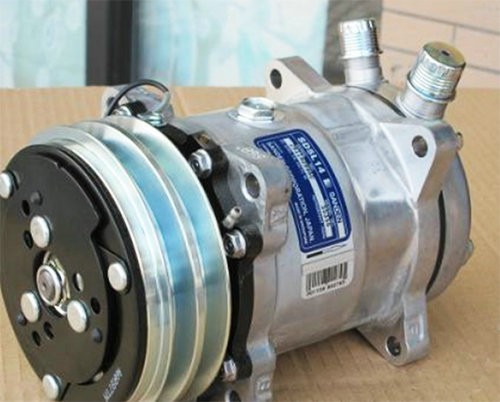 China Ac Electric Motor Factory –  SR motor 110kw 30000 rpm for high-speed and high-power equipment  – INDEX