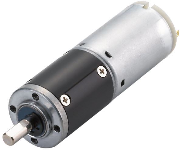Differences between hydraulic motors and electric motors