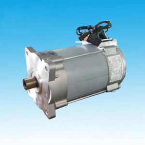 Wholesale Pmsm Motor Manufacturer –  AC 3 phase motor 5kw for EV  – INDEX