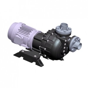 China Ac Motor Supplier –  Chemical pump motor XD56 series  – INDEX