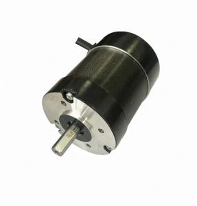 China Powerful Dc Motor Suppliers –  7.5 KW 72 V 116 A Permanent Magnet DC motors China dc motor for golf cart  – INDEX