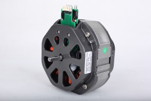 China Ac Electric Motor Manufacturers –  SRM 40-10000 rpm for kitchen appliances cooking machine  – INDEX