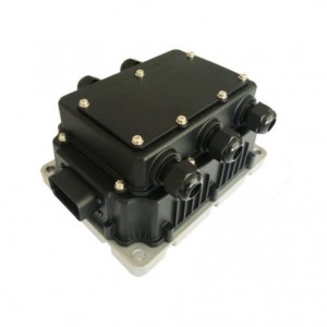 China Automatic Motor Switch Off Controller Supplier –  SDJ Series ACIM Controller (3KW)  – INDEX