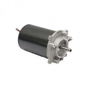 Single-phase asynchronous motor with 250W-370W power and low temperature rise used in commercial soybean milk machines