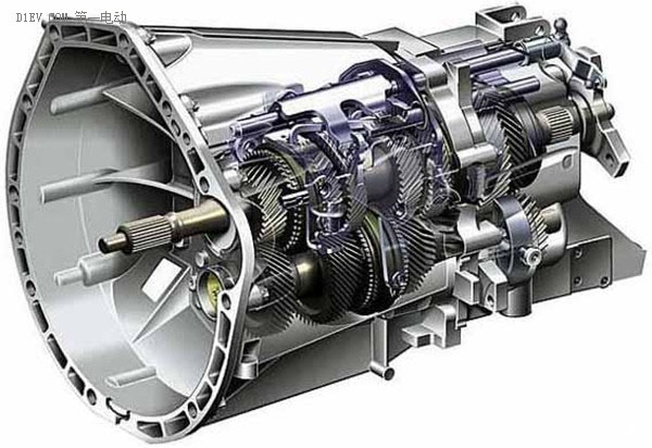The discussion of electric vehicle gearbox is not over yet
