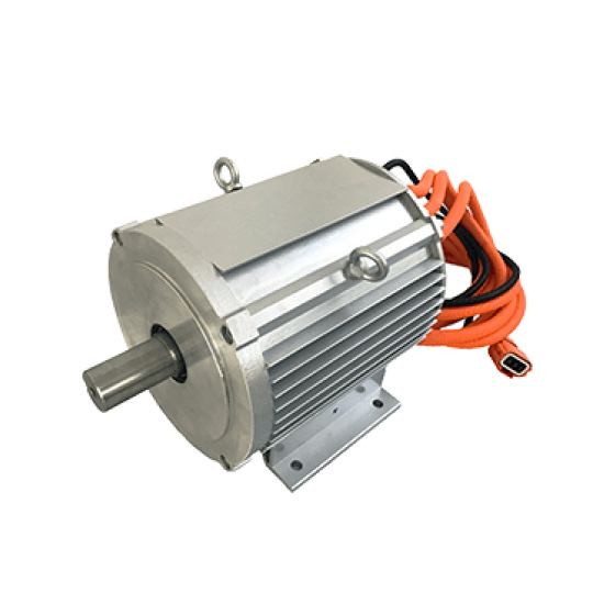 Wholesale Electric Forklift Motor For Sale Manufacturer –  XD210 air cooling series  – INDEX