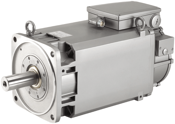 About Switched reluctance motor control system