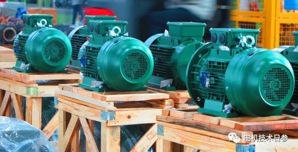 There is no shortage of market for advantageous products – a domestic motor company independently develops special motors and exports them to Congo