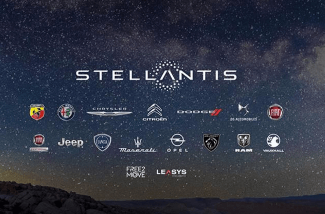 Invested US$4.1 billion to build a factory in Canada Stellantis Group cooperates with LG Energy