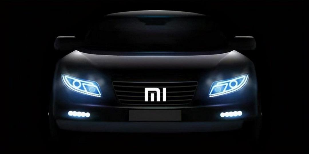 Xiaomi Auto Announces Latest Patent That Can Realize Car-to-Car Charging