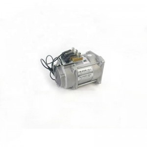 2.2KW AC MOTOR for ELECTRIC TRUCK MOTOR
