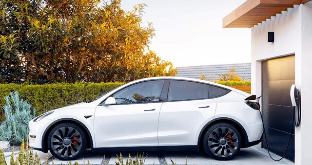 Tesla launches new home wall-mounted chargers compatible with other brands of electric cars