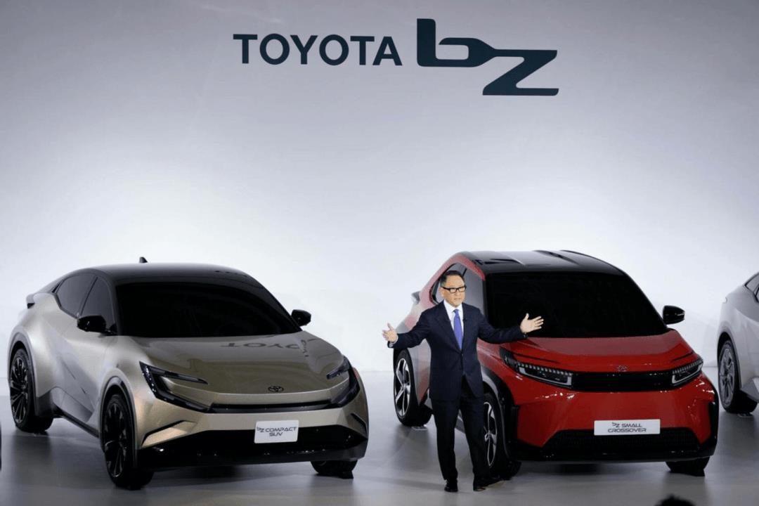 Toyota is in a hurry! Electric strategy ushered in a major adjustment