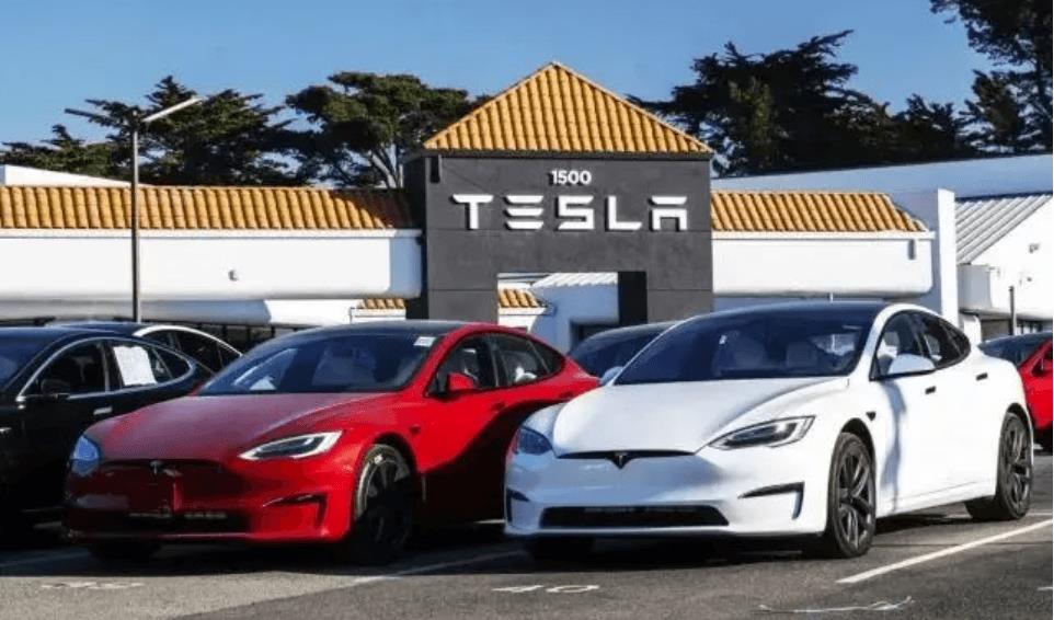 Steering assist failed! Tesla to recall more than 40,000 vehicles in the U.S.