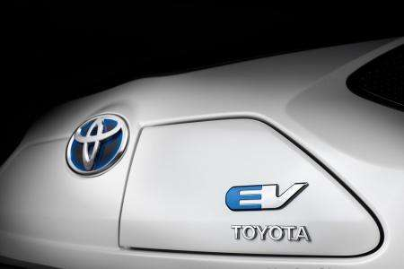 Accelerating to catch up with industry leaders, Toyota may adjust its electrification strategy