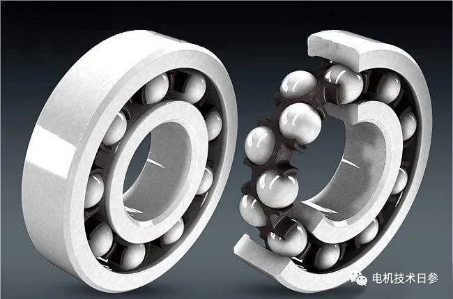 Which bearing to choose for the motor must be related to the characteristics of the motor and the actual working conditions!