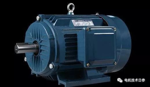 Why do low-pole motors have more phase-to-phase faults?