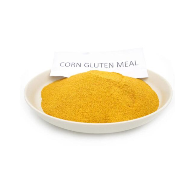 Corn Gluten Meal 60 CAS:66071-96-3
