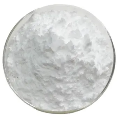 Lomefloxacin hydrochloride CAS:98079-51-7
