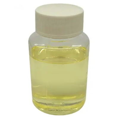 Flaxseed Oil Softgel