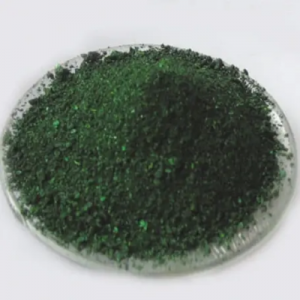 Sodium Copper Chlorophyllin CAS:28302-36-5