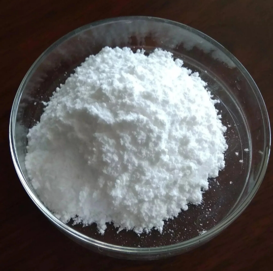 Calcium Iodate CAS:7789-80-2
