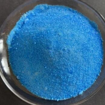 Copper Sulphate Pentahydrate CAS:7758-99-8