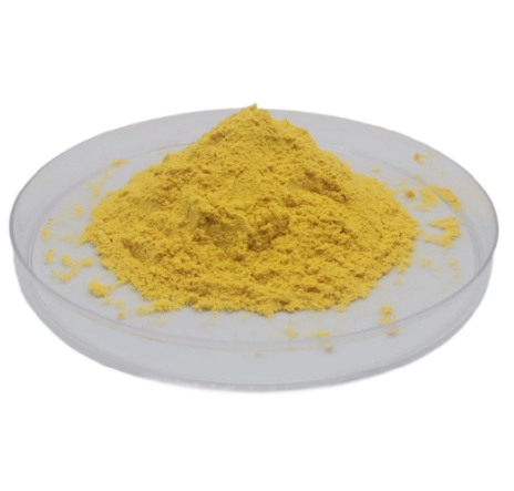 Tetracycline hydrochloride CAS:64-75-5