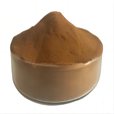 Fulvic Acid 60%  CAS:479-66-3 Manufacturer Supplier