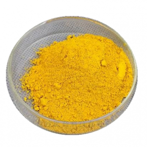 Gold (III) chloride tetrahydrate CAS:16903-35-8