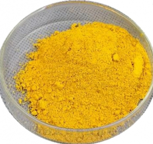 Sodium tetrachloroaurate(III) dihydrate (Goldgehalt: 30%) CAS:13874-02-7