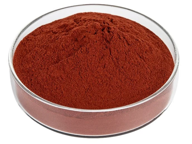 Canthaxanthin 10% CAS:514-78-3