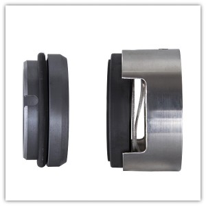 Proizvođačke tvrtke za Kinu OEM/ EPDM/ gumeni O-prsten silikonske mehaničke brtve za ulje