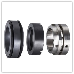 TRO-A O-RING mechanical seal
