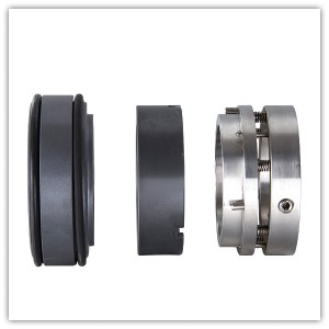 TRO-A O-RING mechanical seal