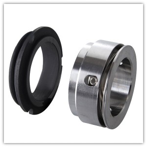 T68D O-RING Mechanical Chisimbiso
