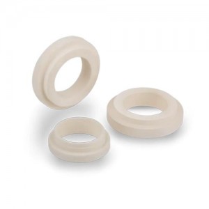 Alumina Ceramic Rings