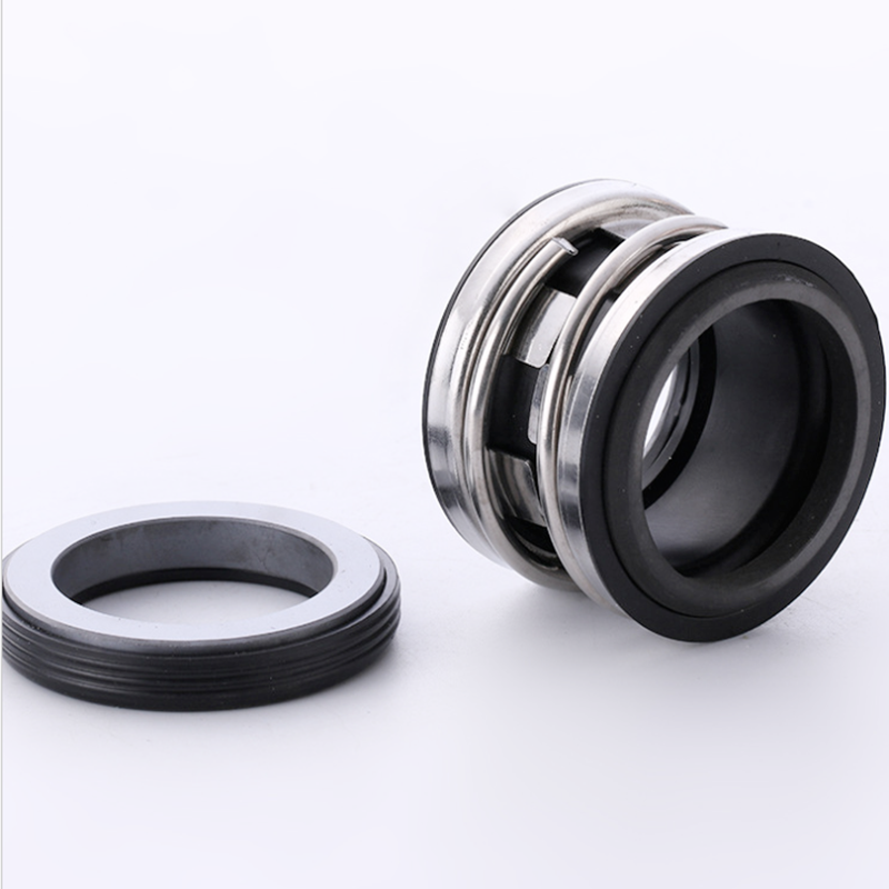 Factory wholesale Carbide Sealing Ring - T2100 Elastomer Bellow Mechanical Seal replace John Crane 2100, AES B05 – Xindeng